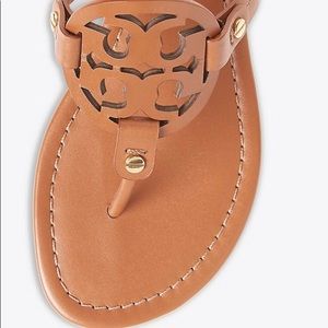 Tory Burch, Miller Sandals